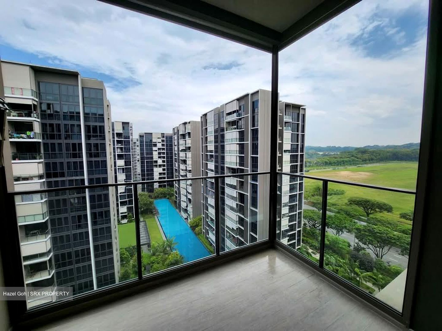 The Tapestry (D18), Condominium #553897231